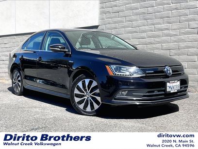 Used 2015 Volkswagen Jetta SEL Premium