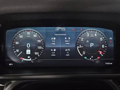 Used 2022 Land Rover Defender 110 SE AWD/4WD image 10
