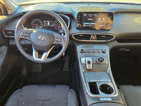 Certified 2023 Hyundai Santa Fe SE image 26