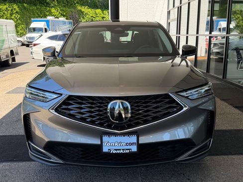 New 2026 Acura MDX SH-AWD image 3