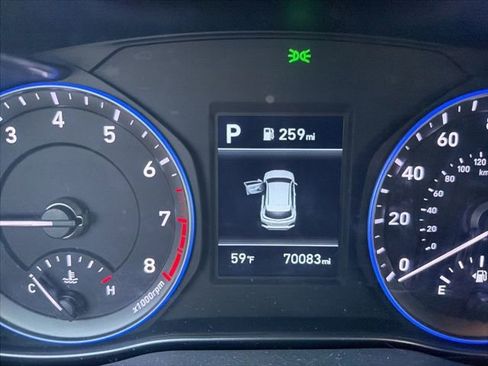 Used 2020 Hyundai Kona SE image 2