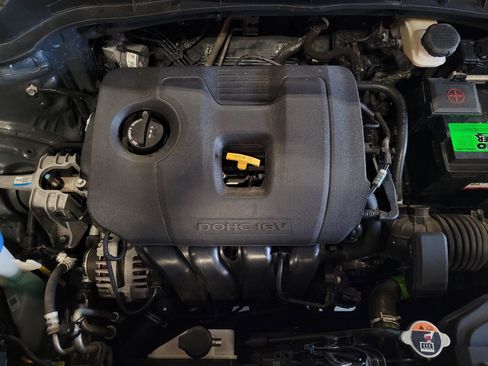 Used 2022 Kia Soul LX w/ Technology Package FWD image 30