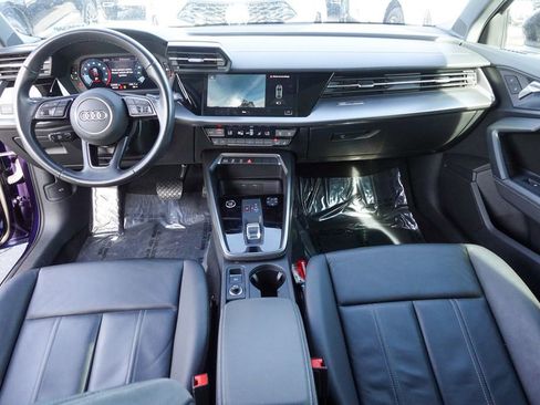 Used 2023 Audi A3 2.0T Premium image 27