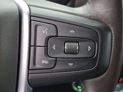 Used 2019 GMC Sierra 1500 SLT w/ SLT Premium Plus Package image 24