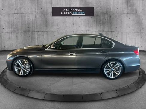 Used 2015 BMW 335i Sedan image 8