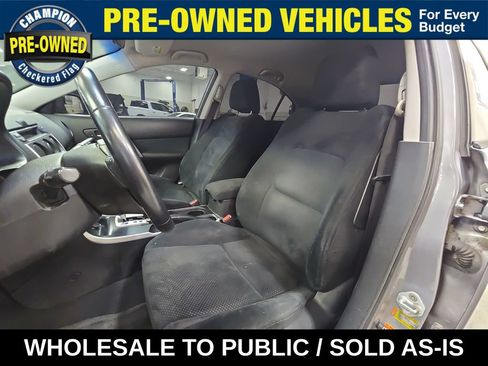 Used 2006 MAZDA MAZDA6 s Sport FWD image 20