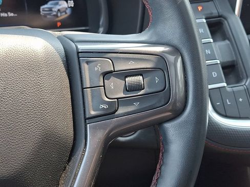 Used 2023 Chevrolet Tahoe RST w/ Luxury Package AWD/4WD image 24