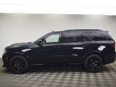 New 2026 Dodge Durango GT w/ Tow 'N Go Package AWD/4WD image 13