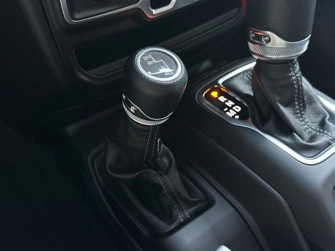 New 2026 Jeep Wrangler Sport S image 24