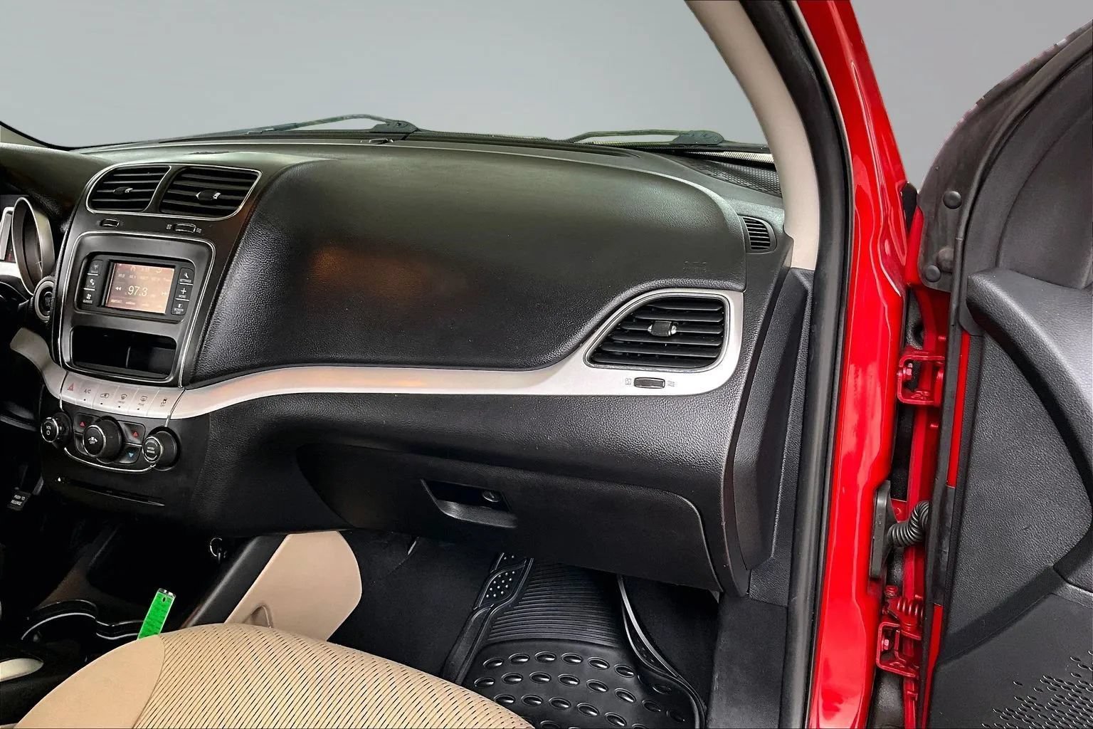Used 2015 Dodge Journey SE w/ Quick Order Package 22F SE FWD image 23