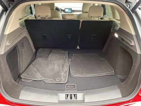 Used 2022 Lincoln Corsair Reserve w/ Elements Package image 17