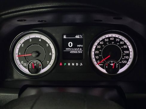 Used 2024 RAM 1500 Classic Warlock image 26