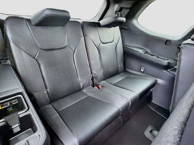 New 2026 Lexus TX 350 AWD w/ Technology Package image 21