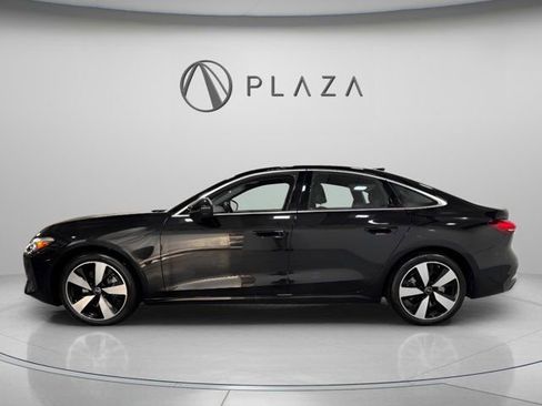 Certified 2025 Audi A5 2.0T Premium w/ Convenience Package image 2