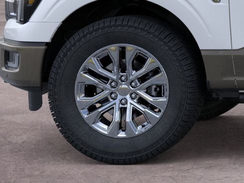 New 2026 Ford F150 King Ranch AWD/4WD image 41
