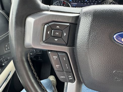 Used 2021 Ford Expedition Platinum AWD/4WD image 13