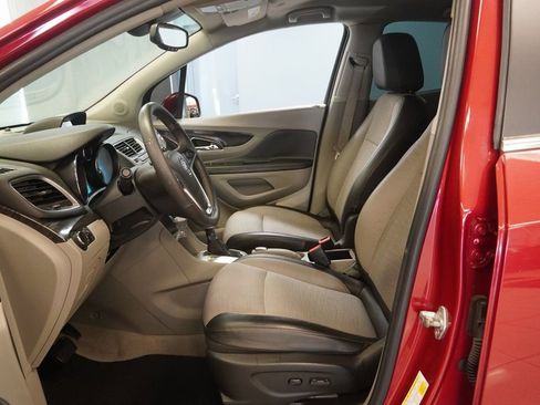 Used 2016 Buick Encore FWD image 5