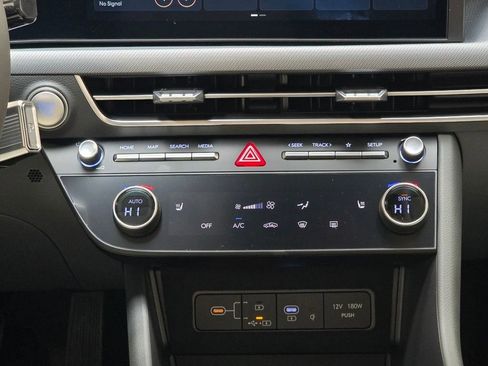 New 2026 Hyundai Sonata SEL FWD image 22