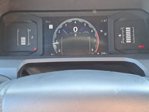 New 2025 Toyota Tacoma SR5 image 21