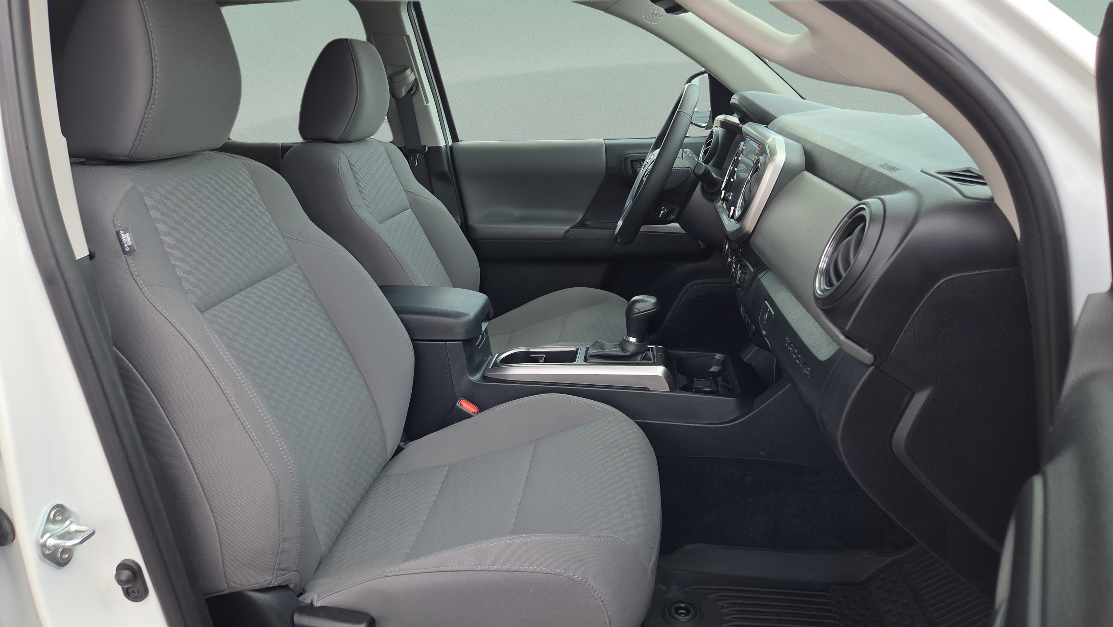 Certified 2023 Toyota Tacoma SR5 RWD image 15