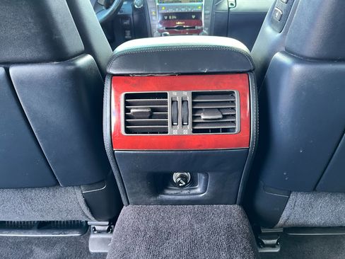 Used 2008 Lexus LS 600h L image 14