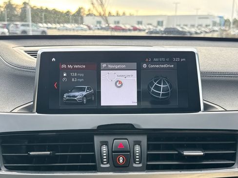 Used 2021 BMW X1 sDrive28i image 23