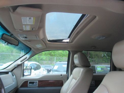 Used 2010 Ford F150 King Ranch AWD/4WD image 25