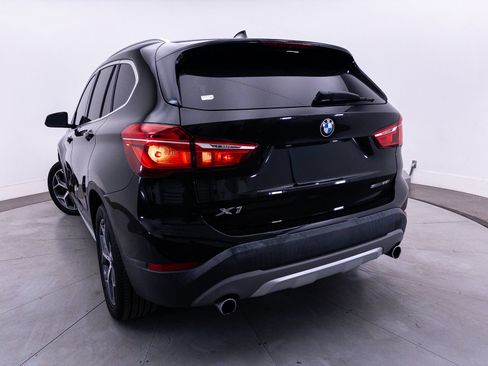 Used 2018 BMW X1 sDrive28i FWD image 4
