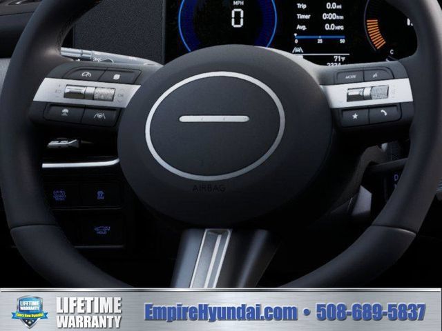 New 2026 Hyundai Sonata SEL FWD image 15