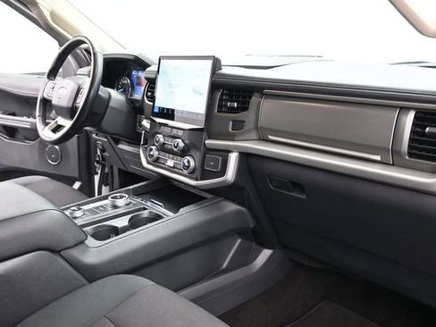 Used 2023 Ford Expedition XL AWD/4WD image 33