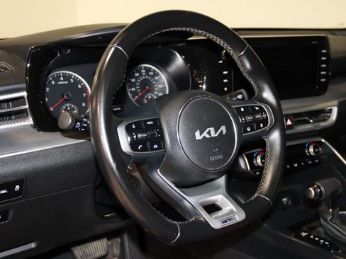 Used 2023 Kia K5 GT-Line FWD image 39