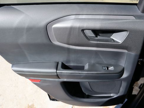 New 2025 Ford Bronco Sport Outer Banks image 17