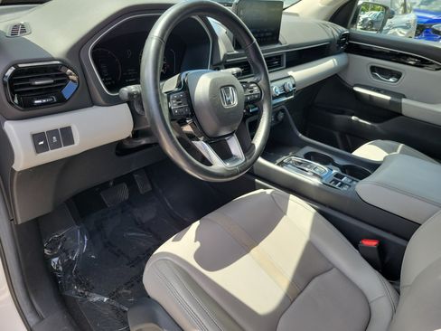 Certified 2024 Honda Pilot EX-L image 20