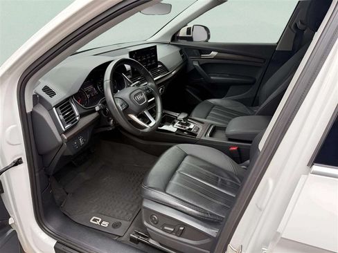 Used 2021 Audi Q5 2.0T Premium AWD/4WD image 10