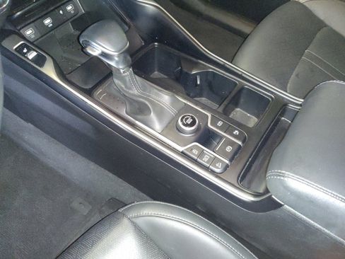 Used 2022 Kia Sorento EX FWD image 26