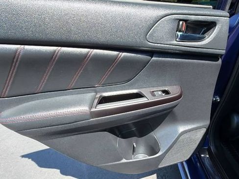 Used 2021 Subaru WRX AWD/4WD image 14