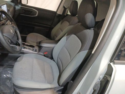 Used 2024 Ford Bronco Sport Big Bend w/ Convenience Package image 13