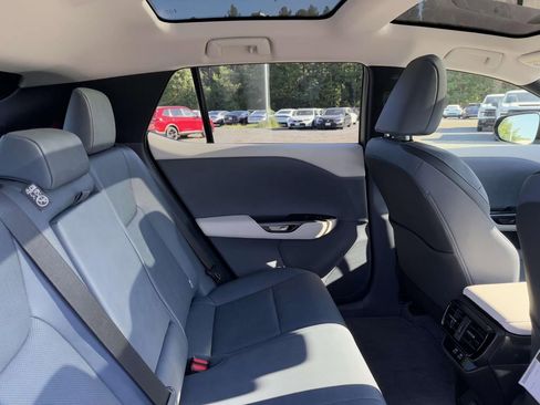 Used 2025 Lexus RZ 450e image 17