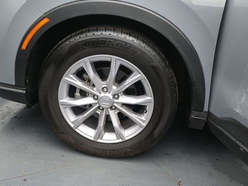 Used 2024 Honda CR-V EX-L image 10