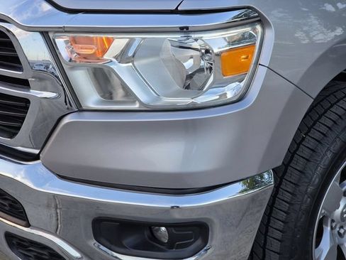 Used 2021 RAM 1500 Big Horn AWD/4WD image 6