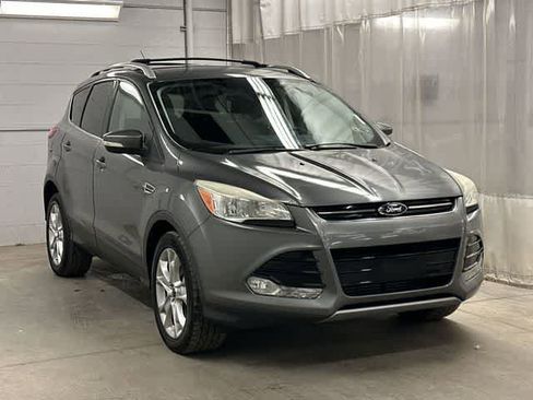 Used 2014 Ford Escape Titanium AWD/4WD image 30
