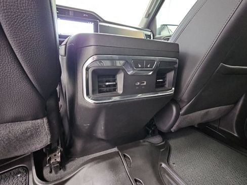 Certified 2024 GMC Sierra 1500 Denali w/ Technology Package AWD/4WD image 33