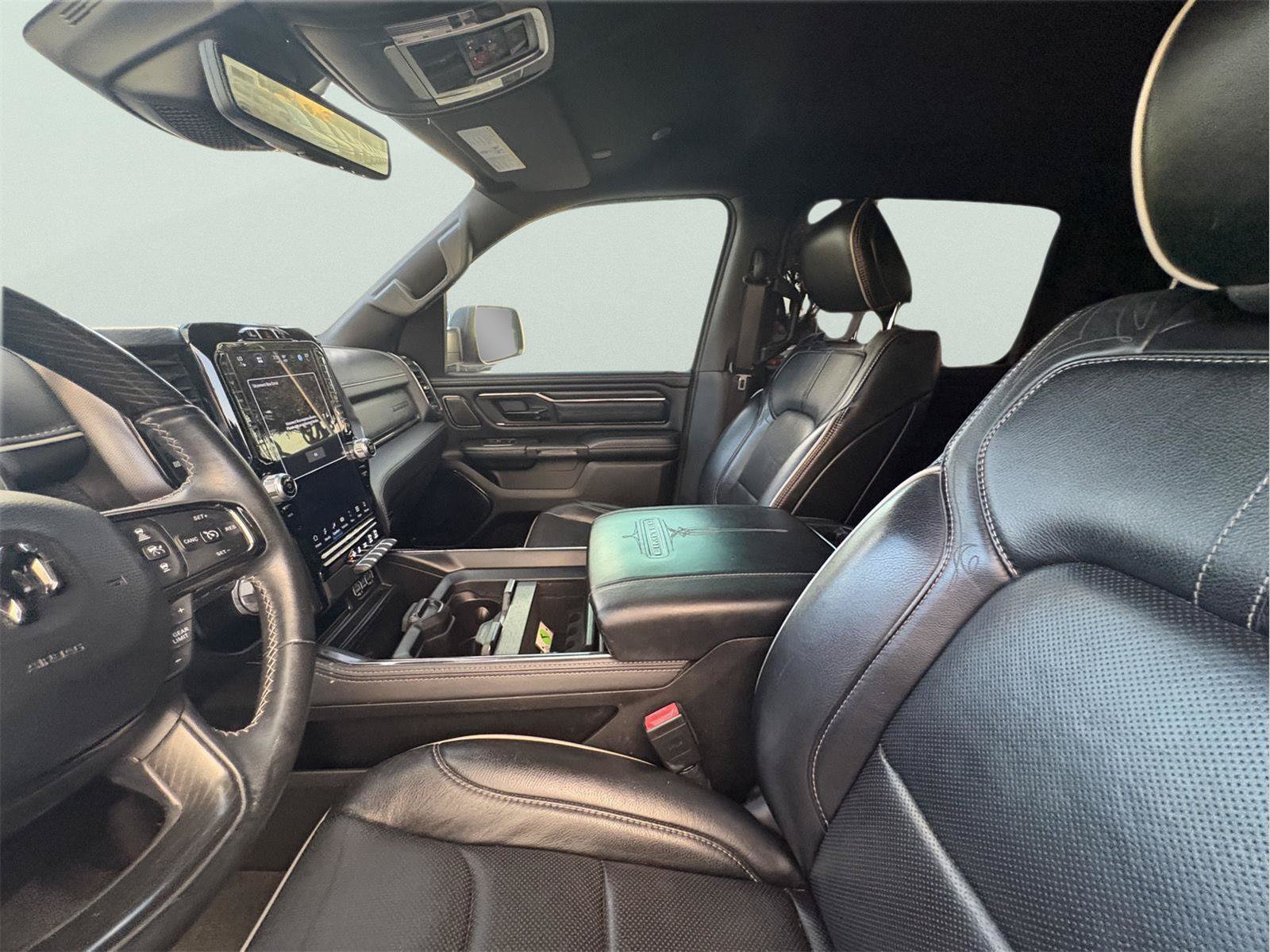 Used 2022 RAM 1500 Limited RWD image 17