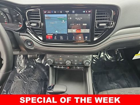 New 2026 Dodge Durango GT image 21