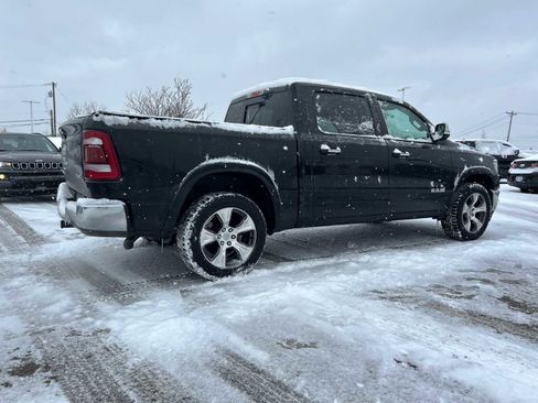 Certified 2019 RAM 1500 Laramie image 17