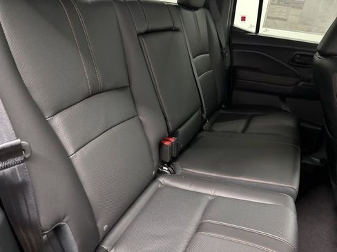 New 2026 Honda Ridgeline TrailSport image 20