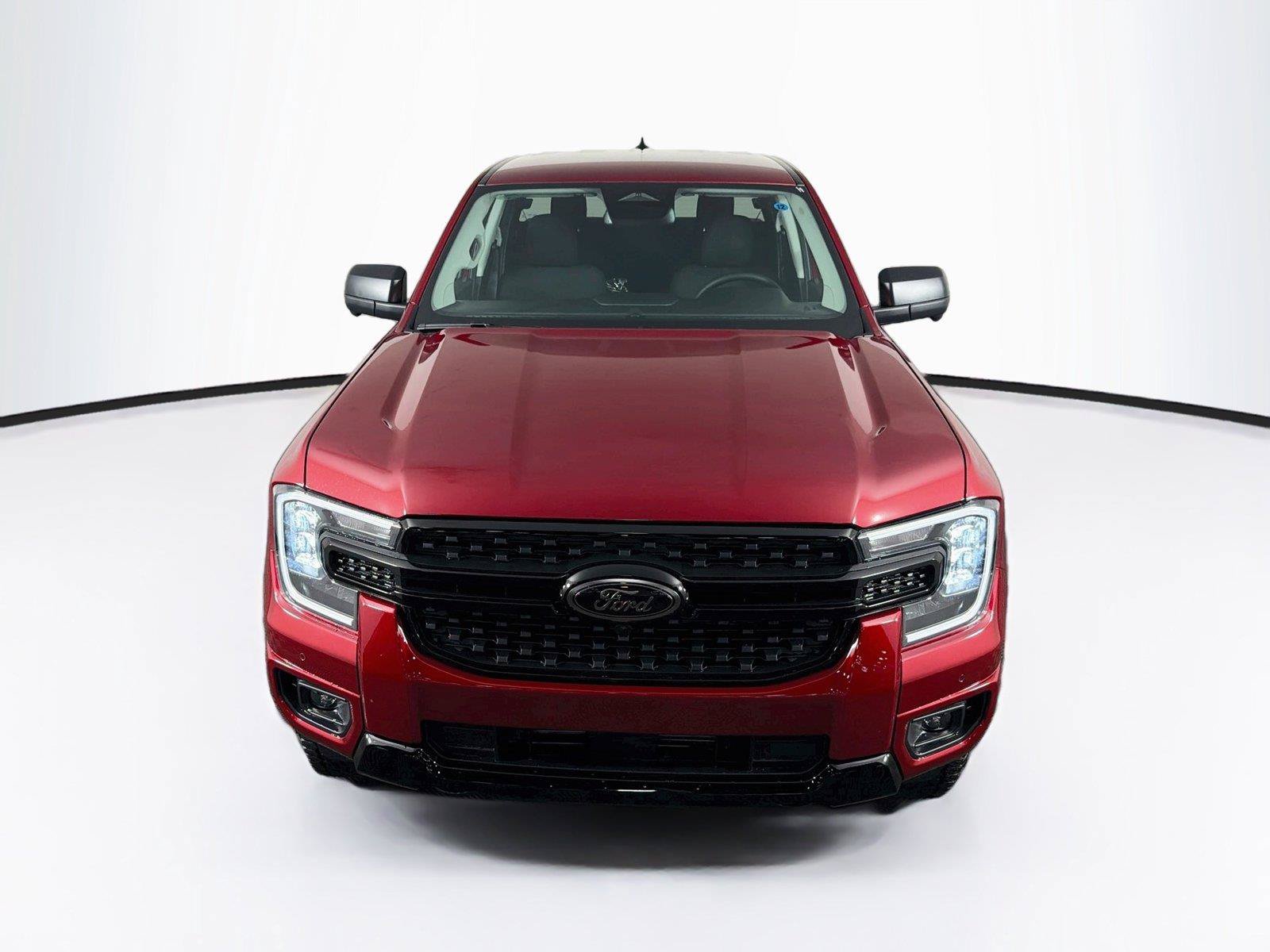 New 2026 Ford Ranger XLT AWD/4WD image 13