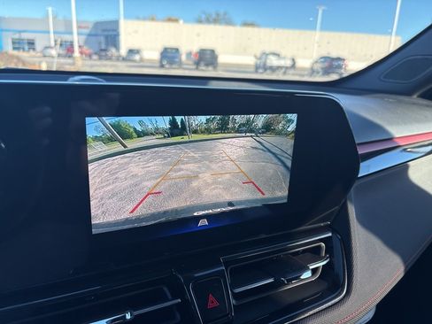 New 2026 Chevrolet TrailBlazer RS w/ Convenience Package image 33