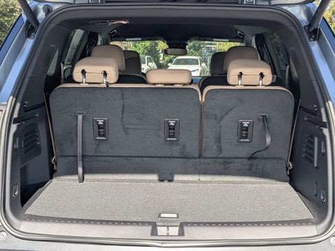 New 2026 Buick Enclave Preferred w/ Super Cruise Package image 14