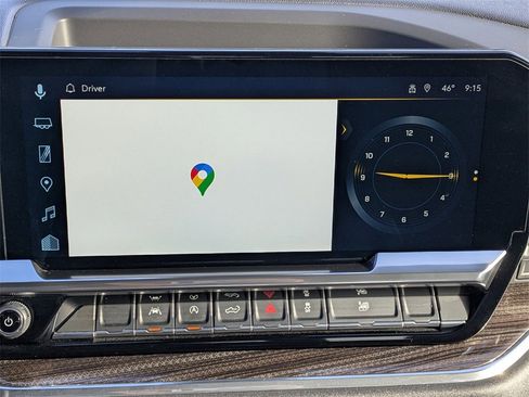 Used 2025 Chevrolet Silverado 1500 LT image 32